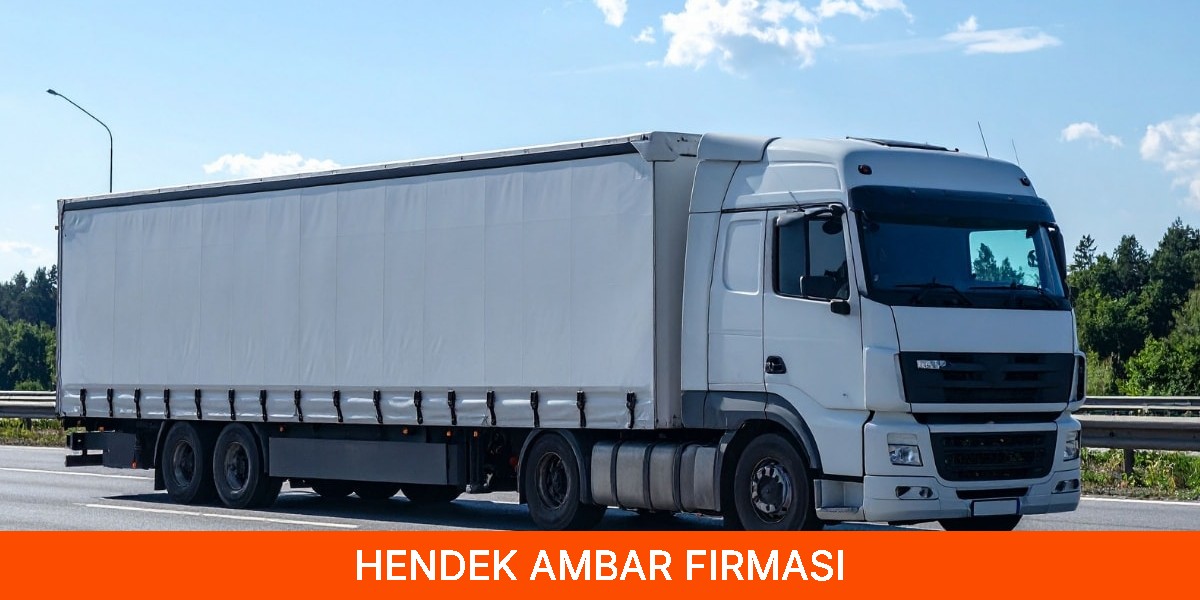 İstanbul Hendek Ambarı
