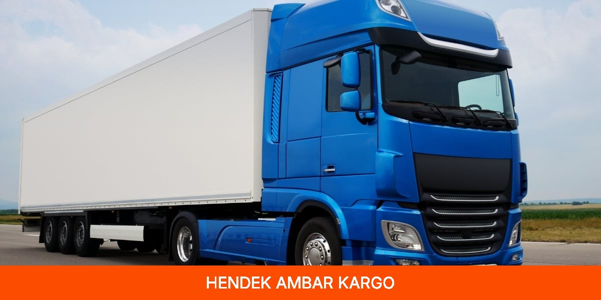 Hendek Ambar Kargo