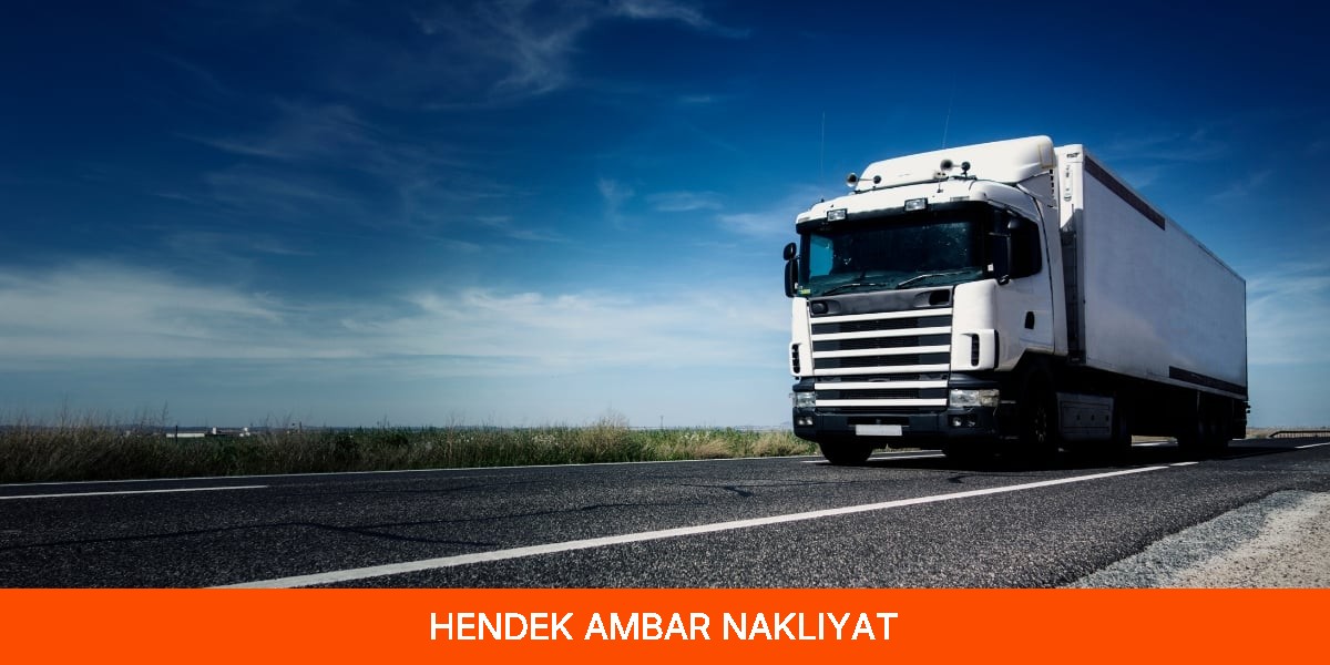 Hendek Ambar Nakliyat