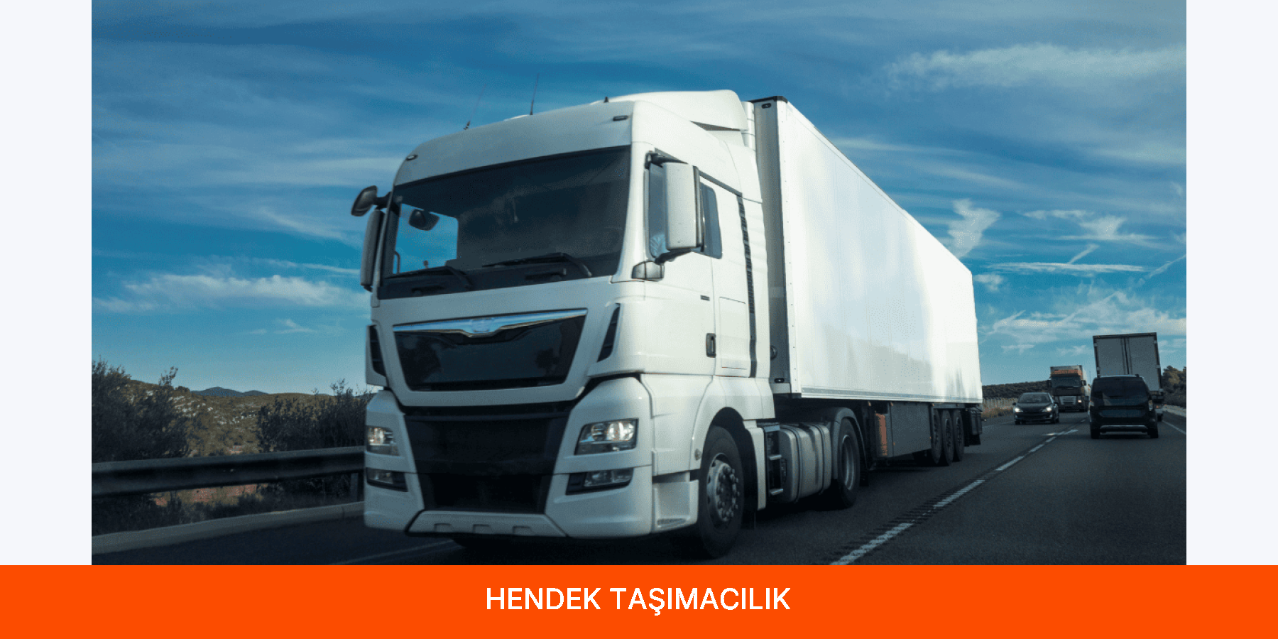 Hendek Taşımacılık