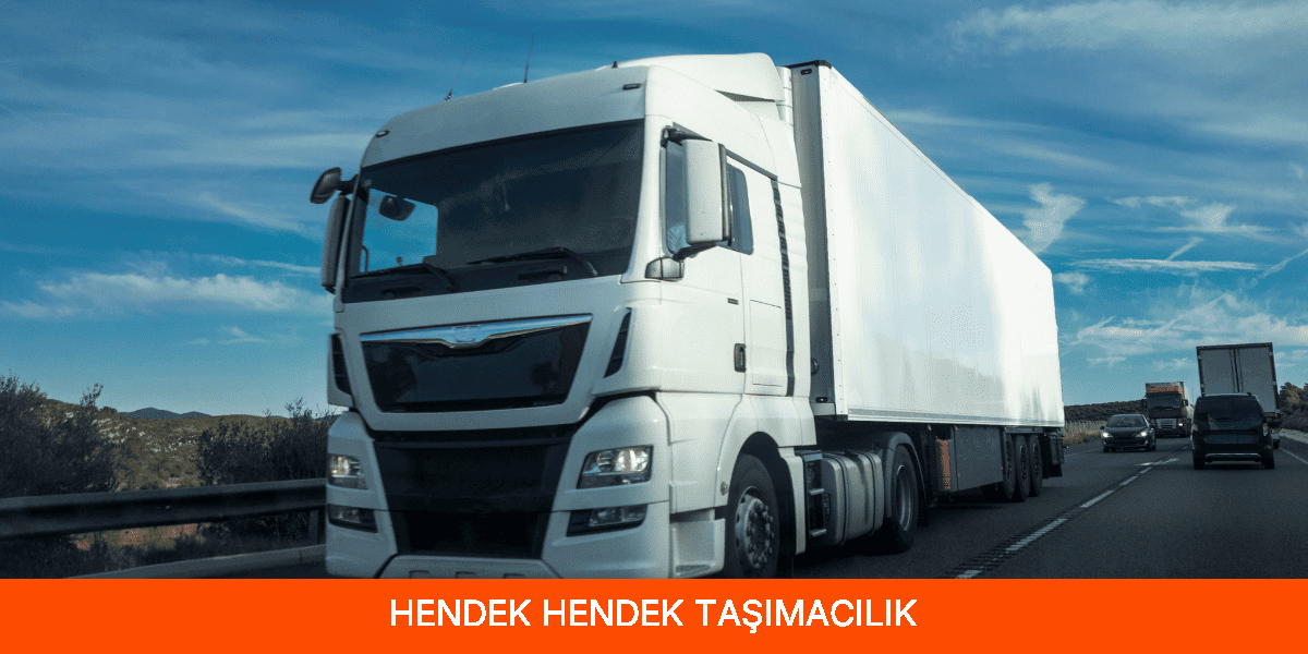 Hendek Taşımacılık